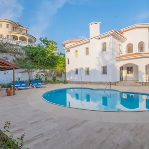 Infinity Ladybird Villa Dalaman