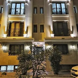 Taksim Flat Apartment Istanbul