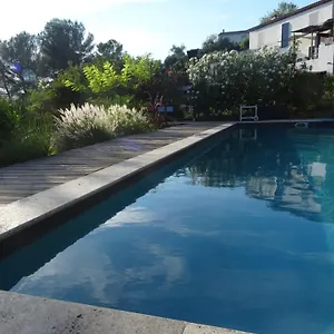 Les Ecrins D'aix-en-provence Casa vacanze Aix-en-Provence