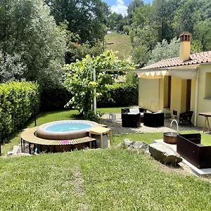 Casa Barulli - Tuscany Casa vacanze San Giovanni Valdarno