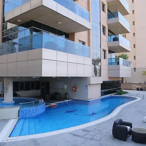 توليب للشقق الفندقية الإمارات العربية المتحدة