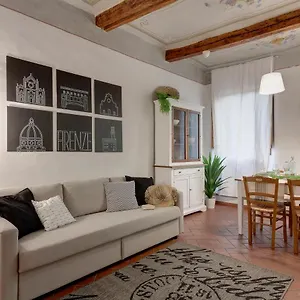 Mamo - Ghibellina Appartamento Firenze